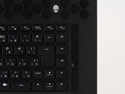 画像ギャラリー No.064のサムネイル画像 / 【PR】Dell最強のゲームノートPC「Alienware x17」は，高負荷なゲームを長時間安定してプレイできるのが魅力だ
