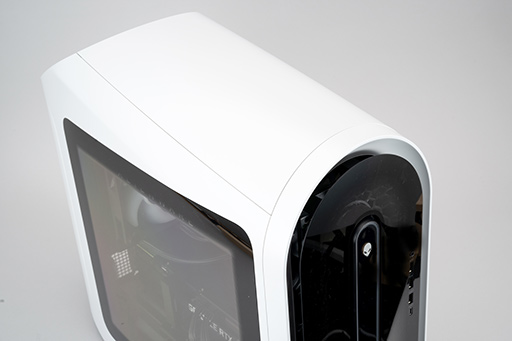 画像ギャラリー No.015のサムネイル画像 / 【PR】Dellの新型ゲームPC「New Alienware Aurora R13」は,斬新な新筐体とハイエンドなCPU&GPUで4Kゲームも快適な高性能マシンだ