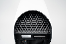 画像ギャラリー No.017のサムネイル画像 / 【PR】Dellの新型ゲームPC「New Alienware Aurora R13」は,斬新な新筐体とハイエンドなCPU&GPUで4Kゲームも快適な高性能マシンだ
