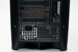 画像ギャラリー No.023のサムネイル画像 / 【PR】Dellの新型ゲームPC「New Alienware Aurora R13」は,斬新な新筐体とハイエンドなCPU&GPUで4Kゲームも快適な高性能マシンだ