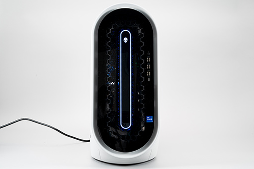 画像ギャラリー No.024のサムネイル画像 / 【PR】Dellの新型ゲームPC「New Alienware Aurora R13」は,斬新な新筐体とハイエンドなCPU&GPUで4Kゲームも快適な高性能マシンだ