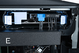 画像ギャラリー No.035のサムネイル画像 / 【PR】Dellの新型ゲームPC「New Alienware Aurora R13」は,斬新な新筐体とハイエンドなCPU&GPUで4Kゲームも快適な高性能マシンだ