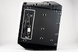 画像ギャラリー No.039のサムネイル画像 / 【PR】Dellの新型ゲームPC「New Alienware Aurora R13」は,斬新な新筐体とハイエンドなCPU&GPUで4Kゲームも快適な高性能マシンだ