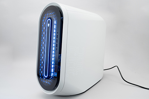 画像ギャラリー No.044のサムネイル画像 / 【PR】Dellの新型ゲームPC「New Alienware Aurora R13」は,斬新な新筐体とハイエンドなCPU&GPUで4Kゲームも快適な高性能マシンだ