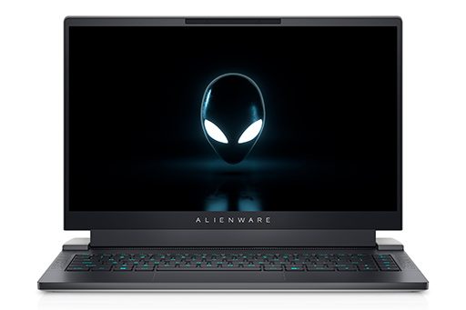 画像ギャラリー No.003のサムネイル画像 / Dell,14インチ級で約1.8kgのゲーマー向けノートPC「Alienware x14」などの新製品を発表