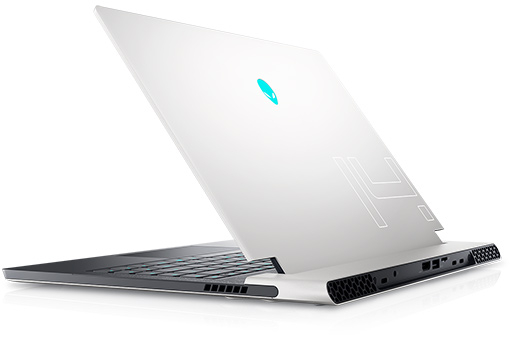 画像ギャラリー No.004のサムネイル画像 / Dell,14インチ級で約1.8kgのゲーマー向けノートPC「Alienware x14」などの新製品を発表