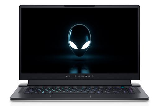 画像ギャラリー No.005のサムネイル画像 / Dell,14インチ級で約1.8kgのゲーマー向けノートPC「Alienware x14」などの新製品を発表
