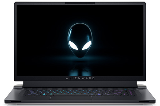 画像ギャラリー No.006のサムネイル画像 / Dell,14インチ級で約1.8kgのゲーマー向けノートPC「Alienware x14」などの新製品を発表