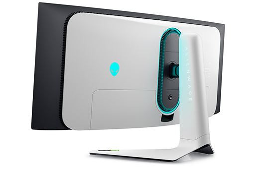 画像ギャラリー No.012のサムネイル画像 / Dell,14インチ級で約1.8kgのゲーマー向けノートPC「Alienware x14」などの新製品を発表