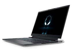 画像ギャラリー No.001のサムネイル画像 / Dell,薄型ゲームノートPC「Alienware x15 R2」および「Alienware x17 R2」を国内発売