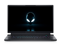 画像ギャラリー No.002のサムネイル画像 / Dell,薄型ゲームノートPC「Alienware x15 R2」および「Alienware x17 R2」を国内発売