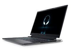 Dell，薄型ゲームノートPC「Alienware x15 R2」および「Alienware x17 R2」を国内発売