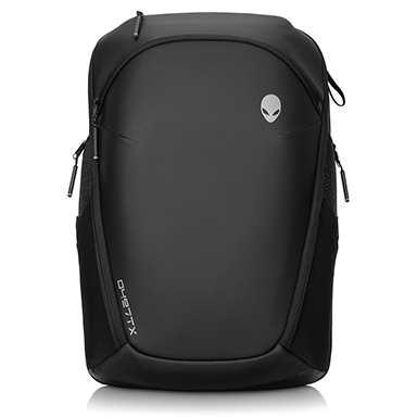 画像ギャラリー No.001のサムネイル画像 / Dell,Alienwareブランドのゲーマー向けバッグやケース計6製品を発売