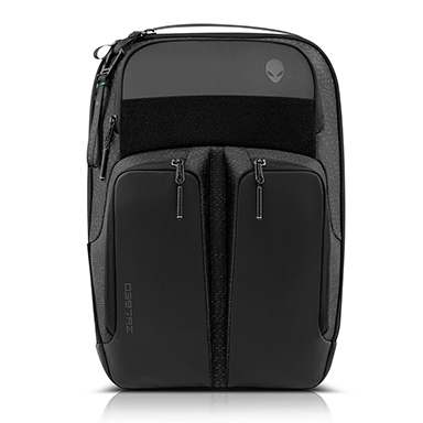 画像ギャラリー No.002のサムネイル画像 / Dell,Alienwareブランドのゲーマー向けバッグやケース計6製品を発売