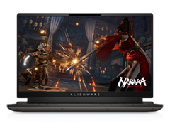 Dell，15.6型ゲームノートPC「Alienware m15 R7」「New Dell G15」を国内発売。RTX 30 Tiシリーズと第12世代Core搭載で性能強化
