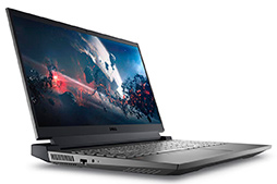 画像ギャラリー No.004のサムネイル画像 / Dell,15.6型ゲームノートPC「Alienware m15 R7」「New Dell G15」を国内発売。RTX 30 Tiシリーズと第12世代Core搭載で性能強化