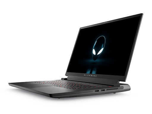 画像ギャラリー No.001のサムネイル画像 / Dell，Ryzen 6000搭載のゲームノートPC「Alienware m17 R5」を発売。「Alienware m15 R7」と「Dell G15」のRyzenモデルも