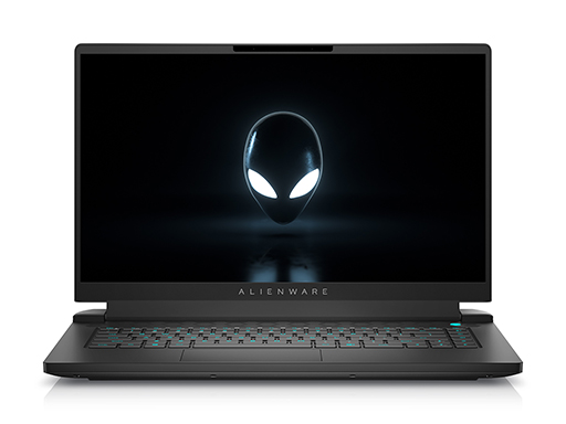 画像ギャラリー No.002のサムネイル画像 / Dell，Ryzen 6000搭載のゲームノートPC「Alienware m17 R5」を発売。「Alienware m15 R7」と「Dell G15」のRyzenモデルも