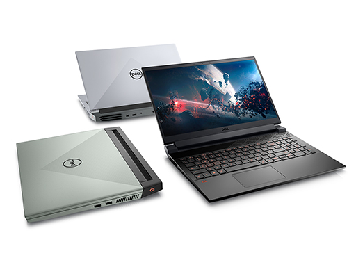 画像ギャラリー No.003のサムネイル画像 / Dell，Ryzen 6000搭載のゲームノートPC「Alienware m17 R5」を発売。「Alienware m15 R7」と「Dell G15」のRyzenモデルも