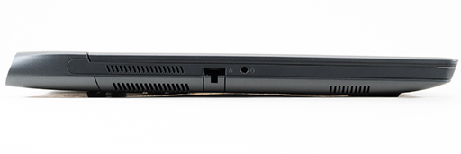 画像ギャラリー No.023のサムネイル画像 / 【PR】DellのノートPC「Alienware m15 R7」は,デスクトップPC並みの性能を詰め込んだハイエンドなゲームPCだ