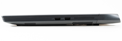 画像ギャラリー No.024のサムネイル画像 / 【PR】DellのノートPC「Alienware m15 R7」は,デスクトップPC並みの性能を詰め込んだハイエンドなゲームPCだ