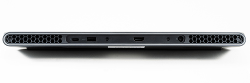 画像ギャラリー No.025のサムネイル画像 / 【PR】DellのノートPC「Alienware m15 R7」は,デスクトップPC並みの性能を詰め込んだハイエンドなゲームPCだ