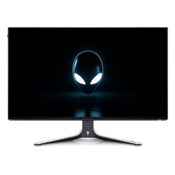 画像ギャラリー No.001のサムネイル画像 / Dell,280Hz表示&DisplayHDR 600対応の27型液晶ディスプレイ「Alienware 27」を発売
