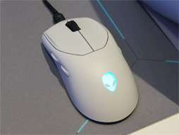 画像ギャラリー No.009のサムネイル画像 / Alienwareが東京・代官山に期間限定の体験スペースをオープン。PCや周辺機器などAlienware製品を一挙に試せる