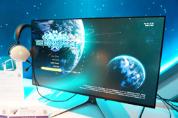 画像ギャラリー No.012のサムネイル画像 / Alienwareが東京・代官山に期間限定の体験スペースをオープン。PCや周辺機器などAlienware製品を一挙に試せる