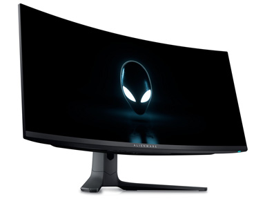 画像ギャラリー No.003のサムネイル画像 / Dell，第13世代Core搭載ゲームPC「Alienware Aurora R15」と34型曲面有機ELディスプレイを国内発売