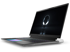 ゲームノートPCは16型や18型が主流になるのか？　Alienware＆Dell Gの新型ノートPCがまとめて発表に