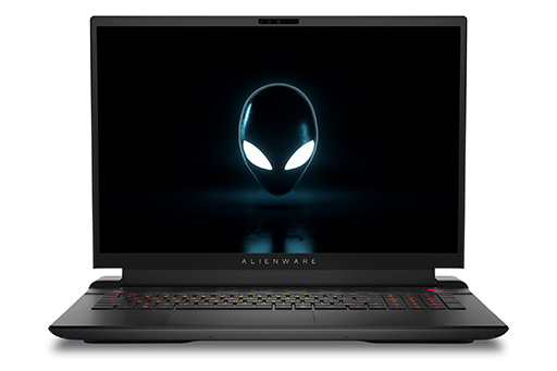 画像ギャラリー No.003のサムネイル画像 / ゲームノートPCは16型や18型が主流になるのか? Alienware&Dell Gの新型ノートPCがまとめて発表に