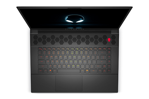 画像ギャラリー No.004のサムネイル画像 / ゲームノートPCは16型や18型が主流になるのか? Alienware&Dell Gの新型ノートPCがまとめて発表に