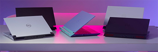 画像ギャラリー No.008のサムネイル画像 / ゲームノートPCは16型や18型が主流になるのか? Alienware&Dell Gの新型ノートPCがまとめて発表に