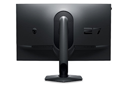 画像ギャラリー No.005のサムネイル画像 / 「Fast IPS」液晶パネルで360Hz表示が可能なeスポーツ特化型ディスプレイ「AW2724HF」がDellから
