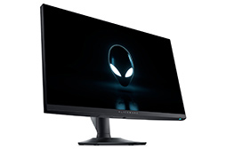 画像ギャラリー No.006のサムネイル画像 / 「Fast IPS」液晶パネルで360Hz表示が可能なeスポーツ特化型ディスプレイ「AW2724HF」がDellから
