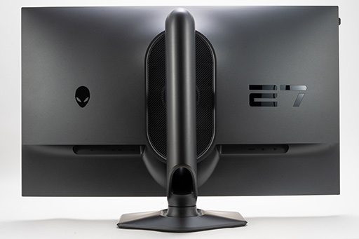 画像ギャラリー No.008のサムネイル画像 / eスポーツゲーマーなら買って損なし！ Dellのディスプレイ「Alienware AW2724HF」で360Hz表示のスゴさを試してみた【PR】