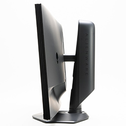 画像ギャラリー No.009のサムネイル画像 / eスポーツゲーマーなら買って損なし！ Dellのディスプレイ「Alienware AW2724HF」で360Hz表示のスゴさを試してみた【PR】