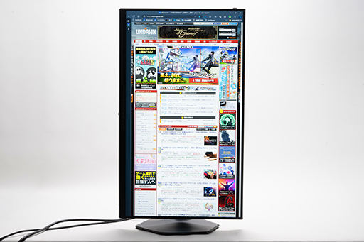 画像ギャラリー No.021のサムネイル画像 / eスポーツゲーマーなら買って損なし！ Dellのディスプレイ「Alienware AW2724HF」で360Hz表示のスゴさを試してみた【PR】
