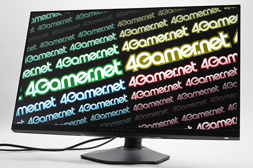 画像ギャラリー No.025のサムネイル画像 / eスポーツゲーマーなら買って損なし！ Dellのディスプレイ「Alienware AW2724HF」で360Hz表示のスゴさを試してみた【PR】