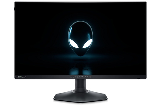 画像ギャラリー No.003のサムネイル画像 / 500Hz表示が可能なeスポーツ向けIPS液晶ディスプレイ「AW2524HF」をDellが発売