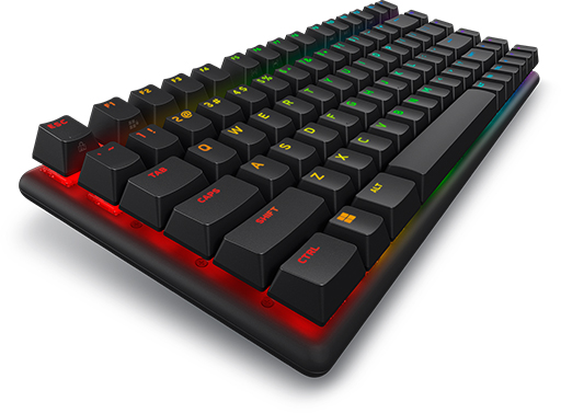 画像ギャラリー No.009のサムネイル画像 / Core Ultra採用の薄型ゲームノートPCがAlienwareから登場。Dellが2024年モデルのゲームPC&周辺機器を発表
