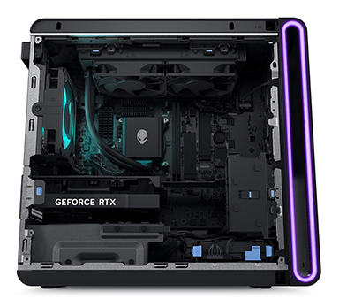 画像ギャラリー No.012のサムネイル画像 / NVIDIAの次世代GPUを採用したAlienwareブランドのゲーマー向けPCが発表に