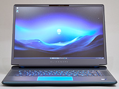 最強CPU＆GPU搭載のゲーマー向けノートPC「Alienware 16 Area-51」レビュー。高性能に加えて便利な設定ソフトなど見どころが多い