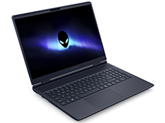 Dell，2026年モデルのハイエンドゲーマー向けPCを発表。AMDの新型CPU「Ryzen 7 9850X3D」を搭載するデスクトップPCも登場
