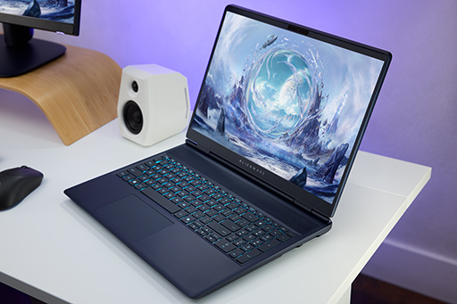 画像ギャラリー No.002のサムネイル画像 / Dell,2026年モデルのハイエンドゲーマー向けPCを発表。AMDの新型CPU「Ryzen 7 9850X3D」を搭載するデスクトップPCも登場