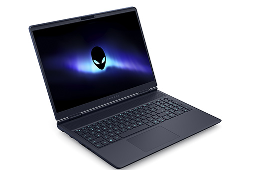 画像ギャラリー No.003のサムネイル画像 / Dell,2026年モデルのハイエンドゲーマー向けPCを発表。AMDの新型CPU「Ryzen 7 9850X3D」を搭載するデスクトップPCも登場