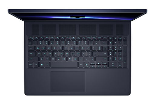 画像ギャラリー No.004のサムネイル画像 / Dell,2026年モデルのハイエンドゲーマー向けPCを発表。AMDの新型CPU「Ryzen 7 9850X3D」を搭載するデスクトップPCも登場