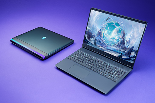 画像ギャラリー No.006のサムネイル画像 / Dell,2026年モデルのハイエンドゲーマー向けPCを発表。AMDの新型CPU「Ryzen 7 9850X3D」を搭載するデスクトップPCも登場