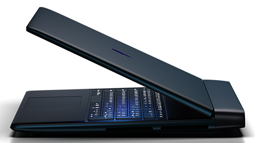 画像ギャラリー No.008のサムネイル画像 / Dell,2026年モデルのハイエンドゲーマー向けPCを発表。AMDの新型CPU「Ryzen 7 9850X3D」を搭載するデスクトップPCも登場